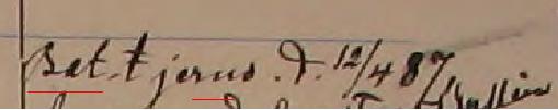 3