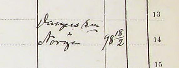 �stmark AI:31, uppsl. 134