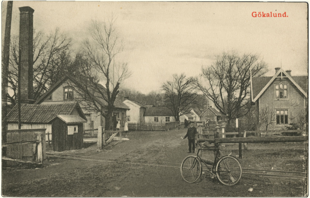 G�kalund