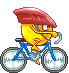cyklist