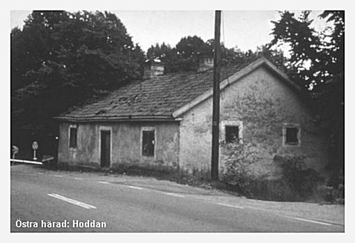 Hoddan