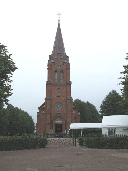 Kyrka?