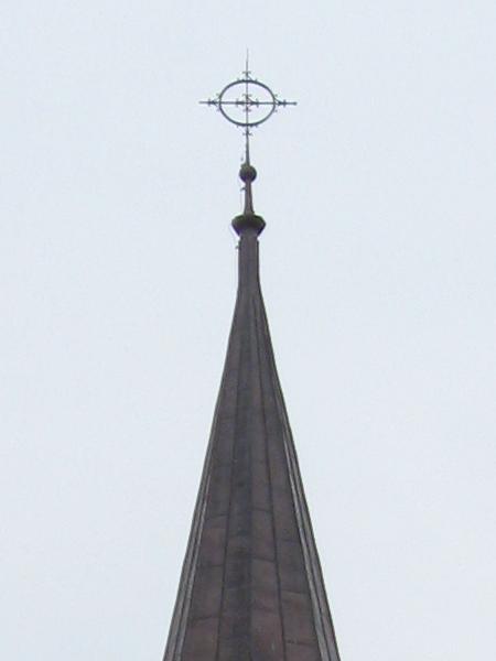 Kyrka?