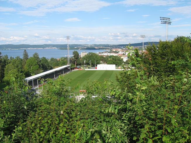 Stadsparken 2