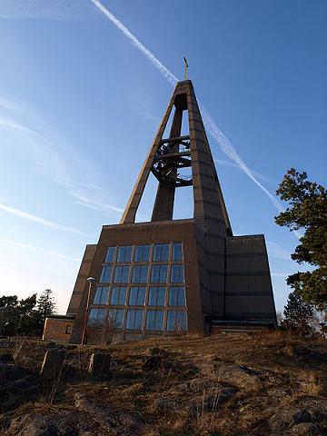 Kyrka