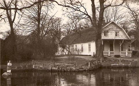 huset