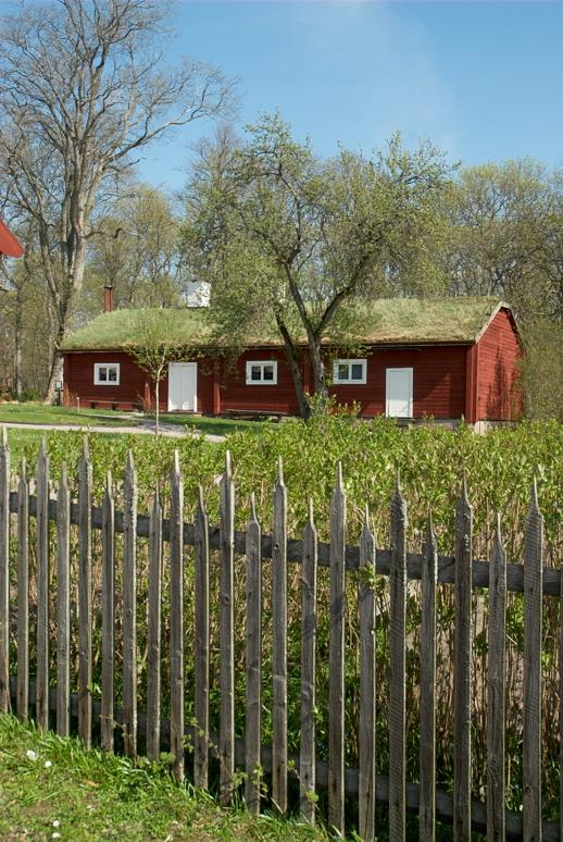 Vad heter g�rden?