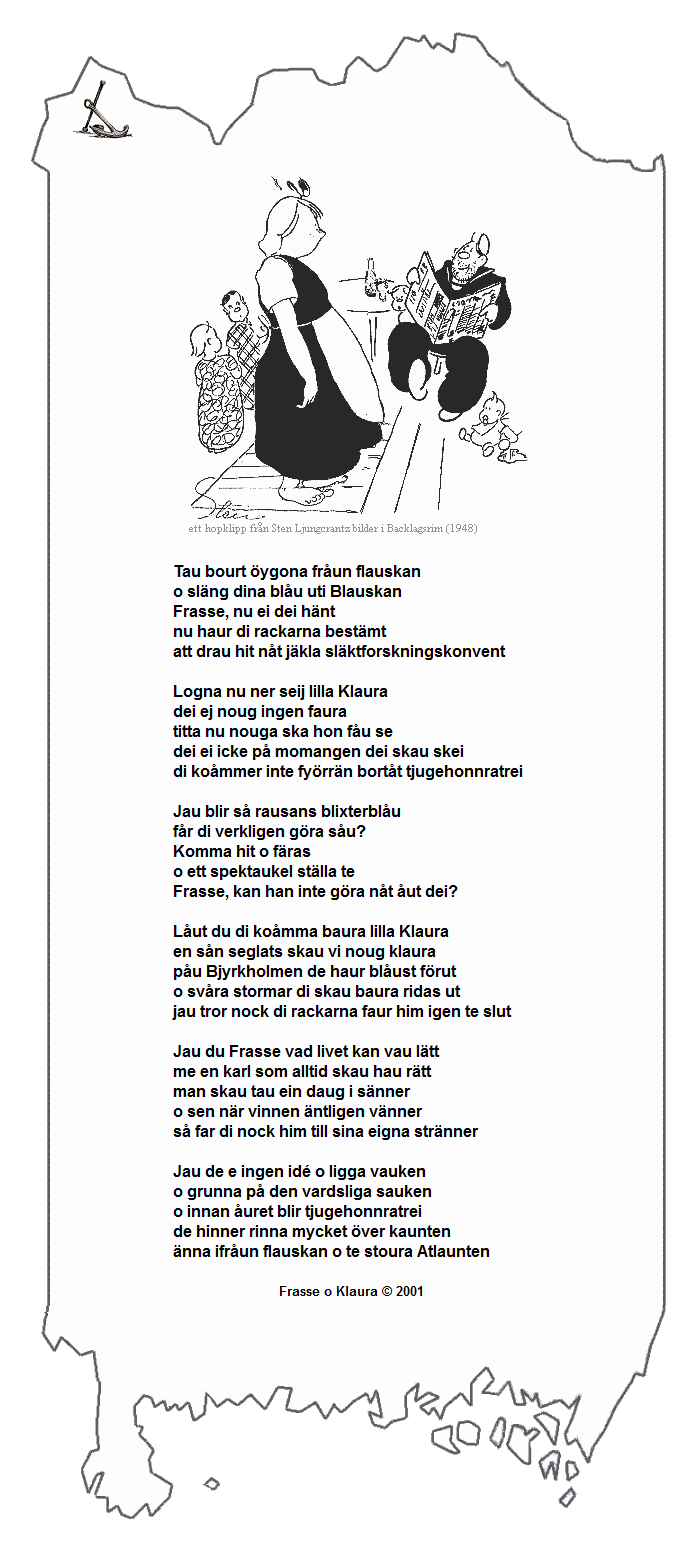 Sl�ktforskardagarna 2003