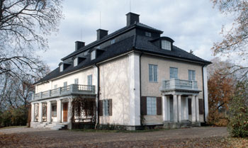 M�rbacka
