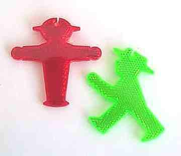 AMPELMANN