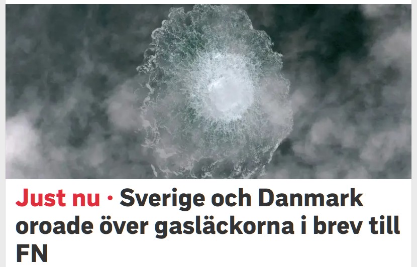 Gasbrev