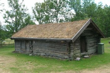 stuga