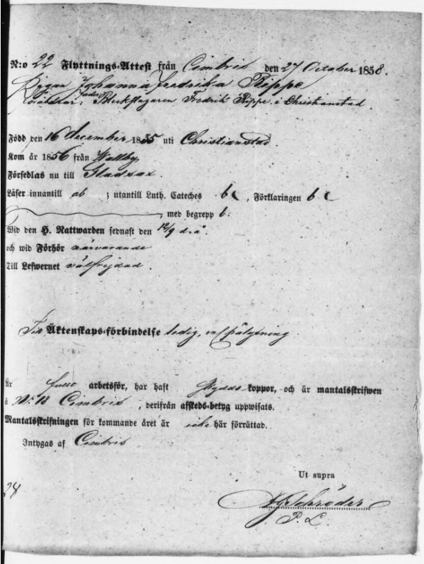 Gladsax HII:2, SVAR-bild 171