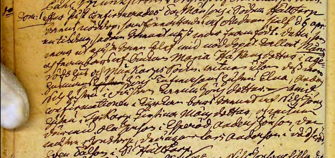 758 - M�ns Persson - Hallar�d-C-3-1778-1823-Bild-31-sid-45