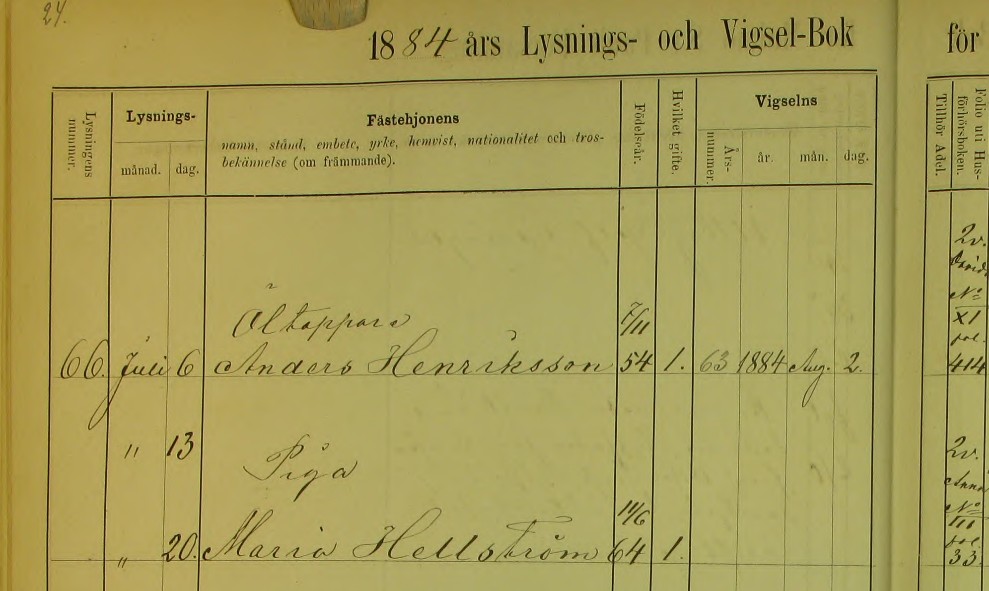 Sankt Pauli 1884 - 1