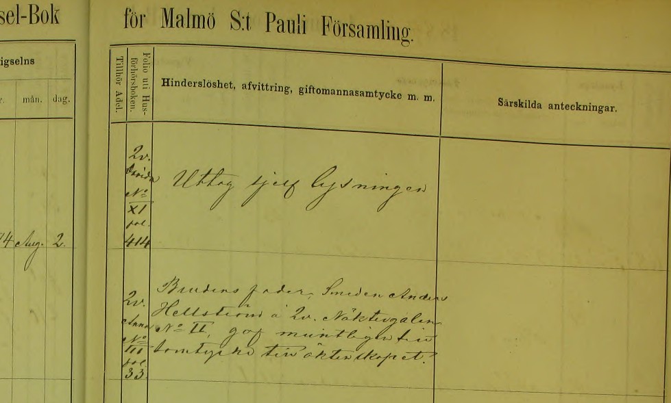 Sankt Pauli 1884 - 2